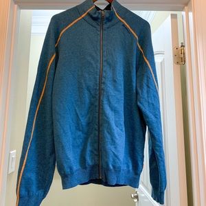 Merrell Tracksuit Jacket